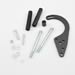 Click here for more information about East Coast Auto Electric 2237 - East Coast Auto Electric Alternator Brackets