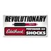 Click here for more information about Edelbrock 0220 - Edelbrock Banners