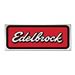 Click here for more information about Edelbrock 0651 - Edelbrock Banners