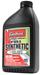 Edelbrock 1071 - Edelbrock High Performance Synthetic Cat Safe Formula Oil