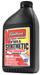 Edelbrock 1072 - Edelbrock High Performance Synthetic Zinc Enhanced Formula Oil