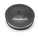 Click here for more information about Edelbrock 1203 - Edelbrock Pro-Flo Series Air Cleaners