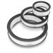 Click here for more information about Edelbrock 1217 - Edelbrock Replacement Elements for Edelbrock Air Cleaners