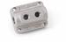 Click here for more information about Edelbrock 1280 - Edelbrock Fuel Distribution Blocks