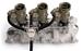 Click here for more information about Edelbrock 1281 - Edelbrock Mini Fuel Block Kits