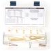 Click here for more information about Edelbrock 1479 - Edelbrock Performer Series Carburetor Calibration Kits