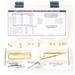 Click here for more information about Edelbrock 1480 - Edelbrock Performer Series Carburetor Calibration Kits