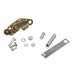 Edelbrock 1483 - Edelbrock Throttle Lever Adapters for Performer Carburetors