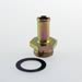 Click here for more information about Edelbrock 1497 - Edelbrock Carburetor Inlet Fittings