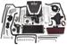 Click here for more information about Edelbrock 1531 - Edelbrock E-Force Competition Supercharger Kits
