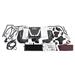 Click here for more information about Edelbrock 15740 - Edelbrock E-Force Supercharger Kits