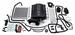 Click here for more information about Edelbrock 1579 - Edelbrock E-Force Supercharger Kits