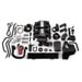 Edelbrock 1583 - Edelbrock E-Force Ford F-150 Supercharger Street Legal Kits