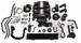 Click here for more information about Edelbrock 15830 - Edelbrock E-Force Ford F-150 Supercharger Street Legal Kits