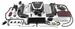 Click here for more information about Edelbrock 1594 - Edelbrock E-Force Corvette C6 Supercharger Street Legal Kits
