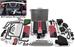 Edelbrock 1598 - Edelbrock E-Force Camaro SS Supercharger Street Legal Kits