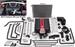 Click here for more information about Edelbrock 1599 - Edelbrock E-Force Competition Supercharger Kits