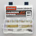 Edelbrock 1841 - Edelbrock Thunder Series AVS Carburetor Calibration Kits