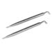 Edelbrock 1951 - Edelbrock Secondary Metering Rods for Quadrajet Carburetors