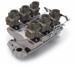 Click here for more information about Edelbrock 2018 - Edelbrock Vintage Manifold and Carburetor Kits