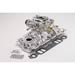 Edelbrock 20214 - Edelbrock Performer EPS Intake Manifold and Carburetor Kits