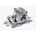 Click here for more information about Edelbrock 20274 - Edelbrock Performer Intake Manifold and Carburetor Kits