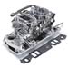 Click here for more information about Edelbrock 20254 - Edelbrock Performer RPM Dual Quad Air-Gap Manifold and Carburetor Kits