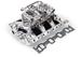 Click here for more information about Edelbrock 2068 - Edelbrock Performer RPM Dual Quad Air-Gap Manifold and Carburetor Kits