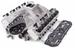 Click here for more information about Edelbrock 2087 - Edelbrock Power Package Top-End Kits