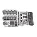 Edelbrock 2090 - Edelbrock Power Package Top-End Kits