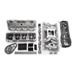 Click here for more information about Edelbrock 2096 - Edelbrock Power Package Top-End Kits