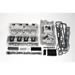 Edelbrock 2098 - Edelbrock Power Package Top-End Kits