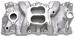 Click here for more information about Edelbrock 2101 - Edelbrock Performer Intake Manifolds