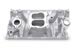 Click here for more information about Edelbrock 2116 - Edelbrock Performer Vortec Intake Manifolds