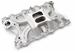 Edelbrock 2166 - Edelbrock Performer Intake Manifolds