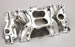 Click here for more information about Edelbrock 26011 - Edelbrock Performer Air-Gap Intake Manifolds