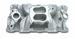 Click here for more information about Edelbrock 2601 - Edelbrock Performer Air-Gap Intake Manifolds
