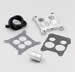 Click here for more information about Edelbrock 2697 - Edelbrock Carburetor Adapters