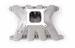 Click here for more information about Edelbrock 2818 - Edelbrock Victor Dodge R6P8 Intake Manifolds