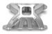 Edelbrock 2819 - Edelbrock Victor Dodge P-7 Intake Manifolds