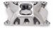 Click here for more information about Edelbrock 2828 - Edelbrock Super Victor Intake Manifolds