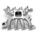 Click here for more information about Edelbrock 28385 - Edelbrock Victor Jr. EFI Intake Manifolds