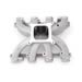 Click here for more information about Edelbrock 28457 - Edelbrock Victor Jr. LS1 Carbureted Intake Manifolds