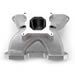 Click here for more information about Edelbrock 28468 - Edelbrock Victor Two-Piece Intake Manifolds