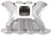 Click here for more information about Edelbrock 2876 - Edelbrock Victor Intake Manifolds
