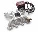 Click here for more information about Edelbrock 2908 - Edelbrock Victor Jr. LS1 Carbureted Intake Manifold Packages