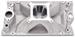 Click here for more information about Edelbrock 2913 - Edelbrock Super Victor Intake Manifolds