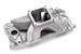 Click here for more information about Edelbrock 2917 - Edelbrock Super Victor CNC Intake Manifolds