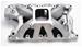 Click here for more information about Edelbrock 2924 - Edelbrock Super Victor Intake Manifolds