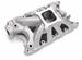 Edelbrock 2924 - Edelbrock Super Victor Intake Manifolds